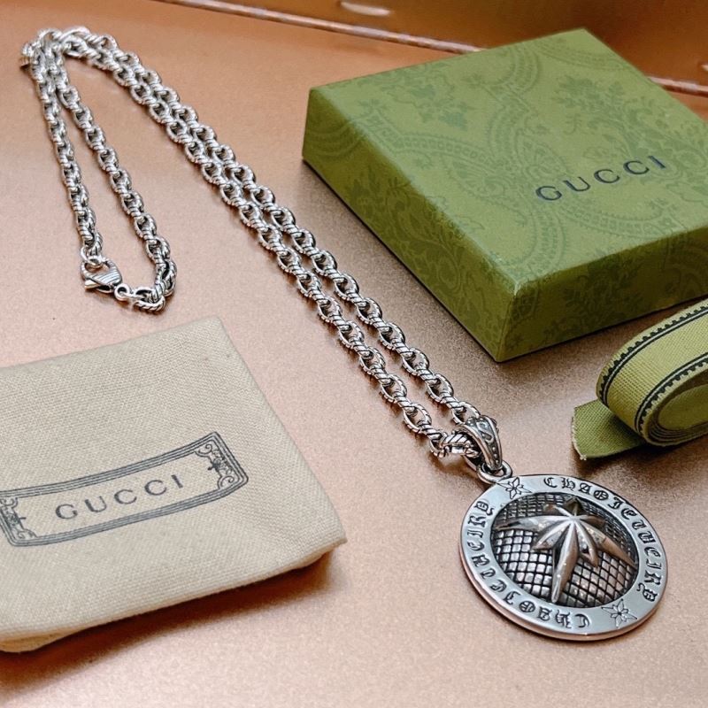 Gucci Necklaces